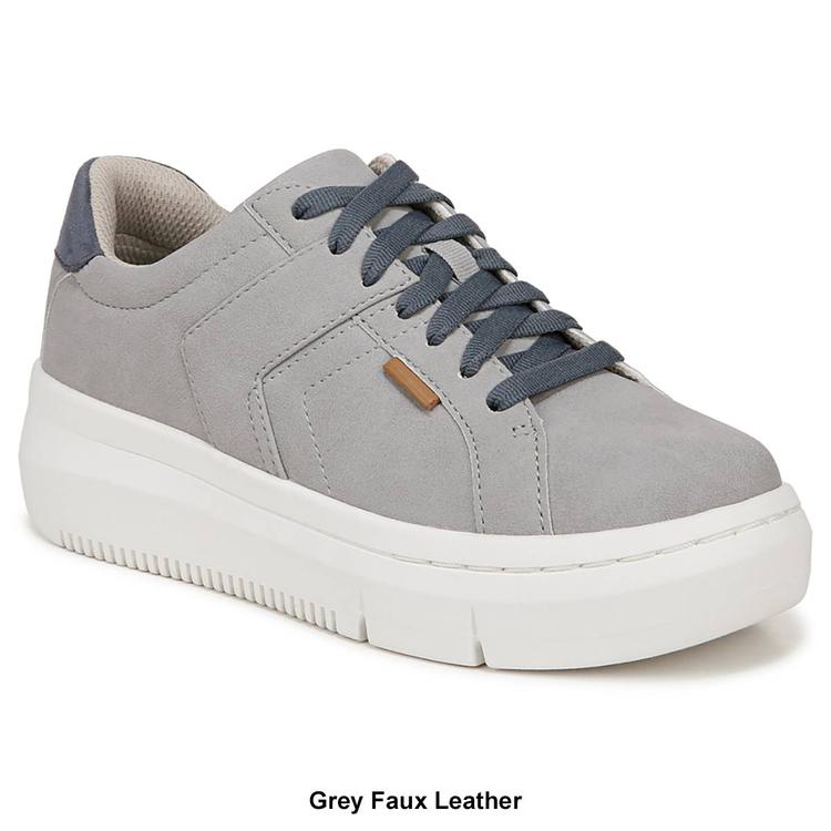 Womens Dr. Scholl''s Sadie Platform Fashion Sneakers