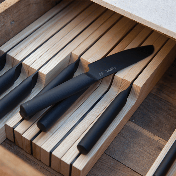 BergHOFF Ron 4.75in. Vegetable Knife