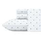 Poppy &amp; Fritz Bumble Bees Cotton Sheet Set - image 1