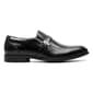 Mens Stacy Adams Buckley Moc Toe Ornament Slip-On Oxfords - image 8