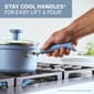 Farberware® TrueCook 12pc. Ceramic Plus Induction Cookware Set - image 12