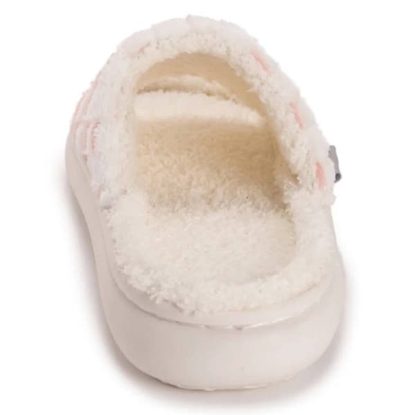 Womens MUK LUKS® Marsai Flower Slide Slippers