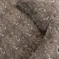 Superior Cotton Flannel Paisley Duvet Cover Set - image 3