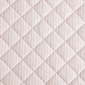 Laura Ashley Tessas Ticking Stripe Reversible Qulit Set - image 8