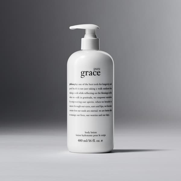 Philosophy Pure Grace Perfumed Body Lotion