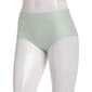 Womens Laura Ashley(R) Micro Laser Brief Panties LS4063HB - image 1
