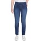 Womens Skye''s The Limit Essentials Lilly Stretch Denim Pants - image 1