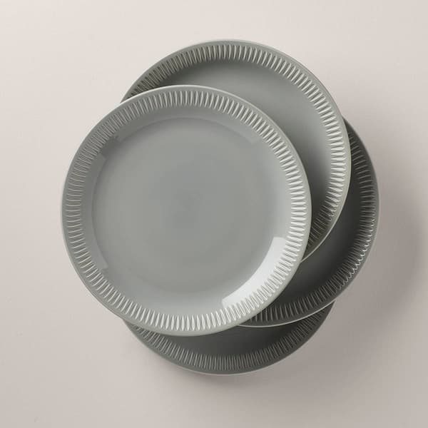 Lenox&#174; Profile&#8482; Stoneware Dinner Plate Set Of 4