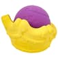 Chew King Crown & Ball Super Chew Dog Toy - image 1