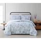 Cottage Classics Charlotte Floral Duvet Set - image 2