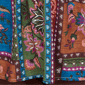 Plus Size Ruby Rd. Romance On The Ranch Pleated Floral Blouse - image 6