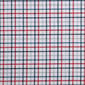 Nautica Boating Tattersall Cotton Percale Sheet Set - image 2