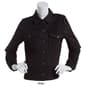 Plus Size Skye&#39;s The Limit Essentials Faux Suede Jacket - image 4