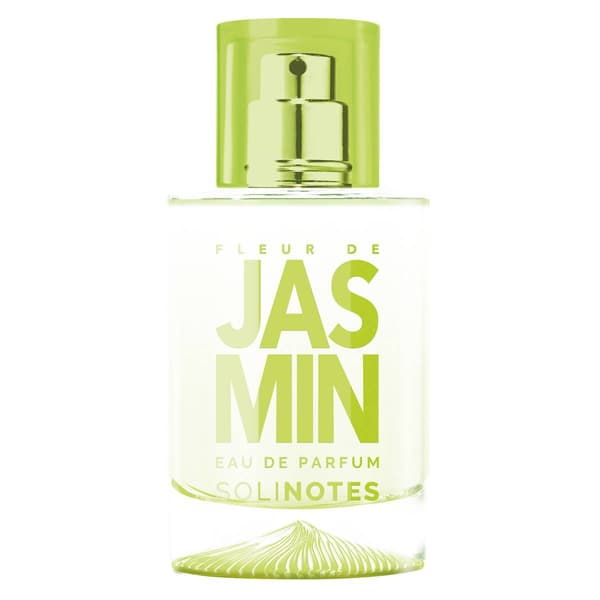 Solinotes Jasmine Flower Eau de Parfum Spray - 1.7 oz. - image 
