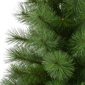 Puleo International 4.5ft. Wyoming Pine Christmas Tree - image 4