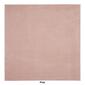 Nourison Essentials Solid Indoor/Outdoor Square Rug - image 13