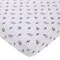 Warner Bros. Harry Potter Magical Moments Crib Sheet - image 1