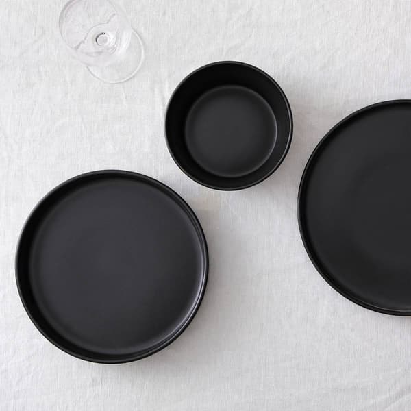 Stone Lain Celina 12pc. Stoneware Dinnerware Set