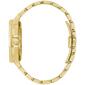 Mens Bulova Octava Gold-Tone Bracelet Watch - 98A292 - image 3