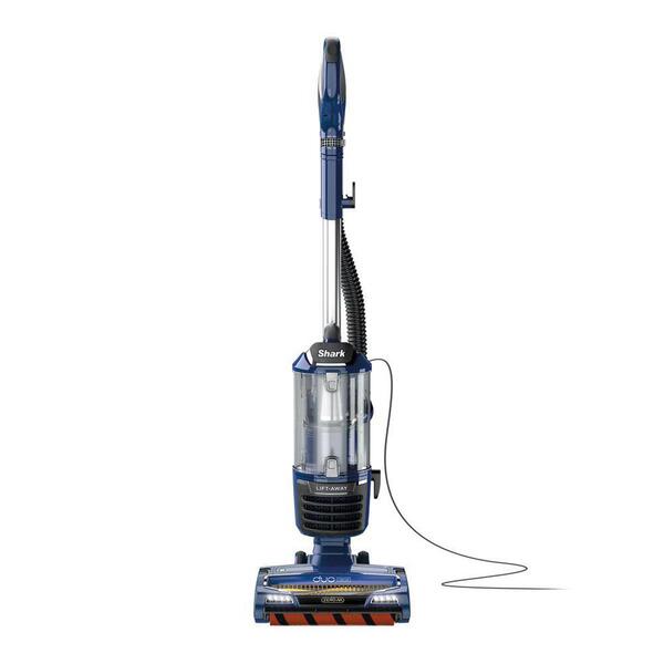 Shark&#40;R&#41; Lift Away Vacuum with Duoclean - ZU701 - image 