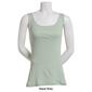 Womens Architect&#174; 2x2 Ribbed Solid Tank Top - image 20