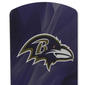 Open Road Ravens X-Metal Prism Wall Decor - image 3