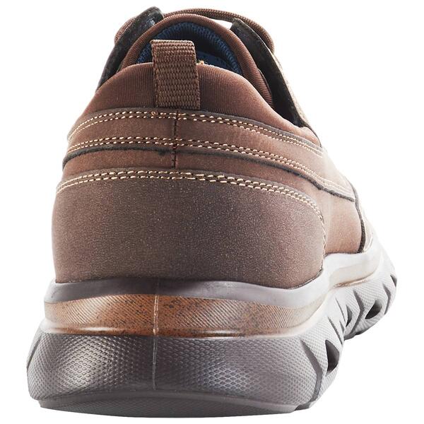 Mens Dockers Creston Casual Boat Shoes