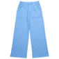 Girls (7-16) Champion® Fleece Lined Glitter Wide Leg Active Pants - image 1