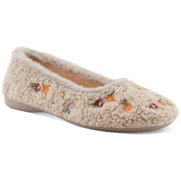 Womens Flexus(R) by Spring Step Slipperina Ballet Flats