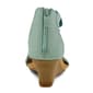 Womens Patrizia Harlequin Wedge Sandals - image 3