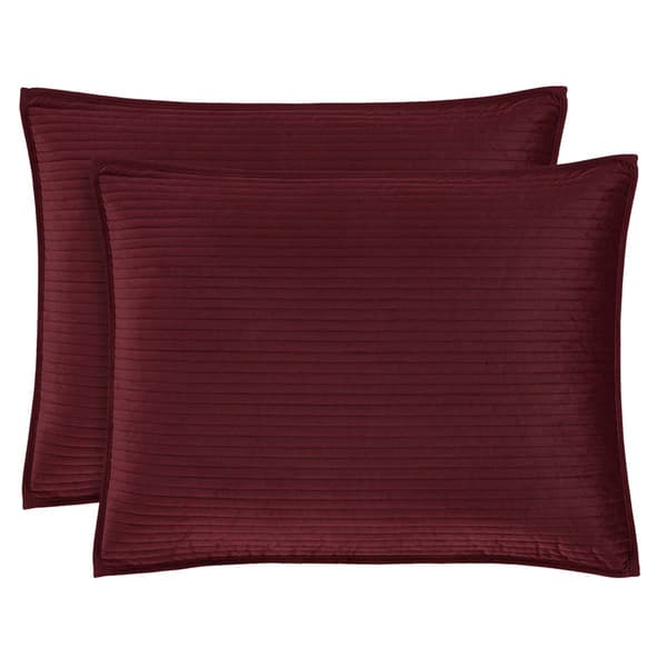 J. Queen New York Townsend 3pc. Quilt Set