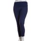 Plus Size Bally Comfort Solid Leggings - image 1