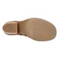 Womens Bella Vita Rhodes Slingback Block Heel Sandals - image 5