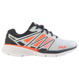 Womens Fila Memory Superstride 3 Athletic Sneakers