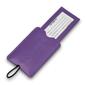 Samsonite 2 Pack Vinyl ID Tags - Ultraviolet - image 2