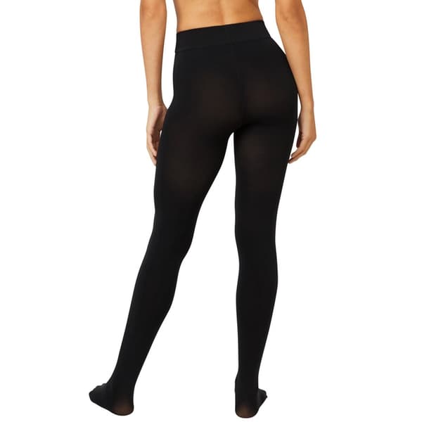 Womens Hanes&#174; EcoSmart Blackout Tights