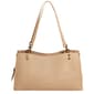 American Leather Co. Lenox Extra Large Shoulder Bag - image 1