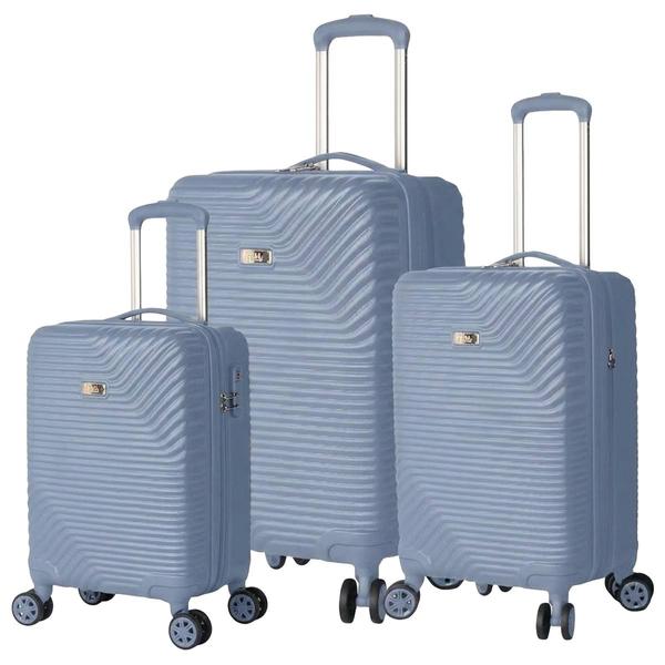 Nicole Miller Madeline Luggage Collection