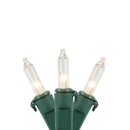 Northlight 300ct. Mini Incandescent Christmas Lights