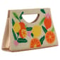 D''Margeaux Beaded Fruit Evening Clutch - image 2