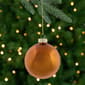 Northlight Seasonal 6pc. Glass 2-Finish Christmas Ornaments - image 6