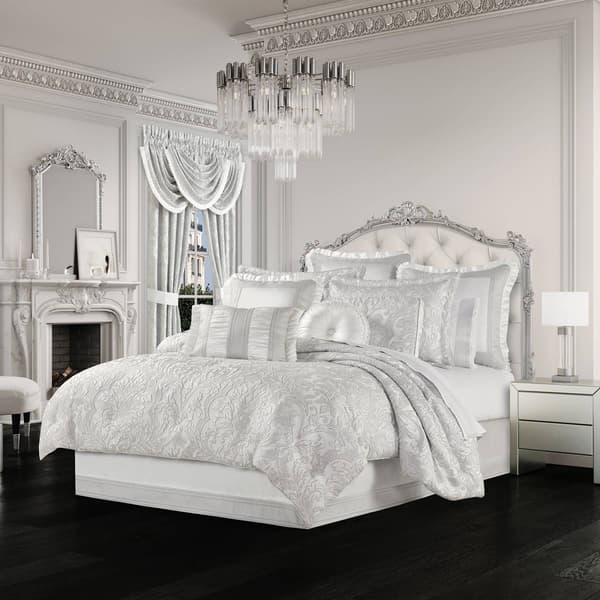 J. Queen New York Brunello Bedding Collection