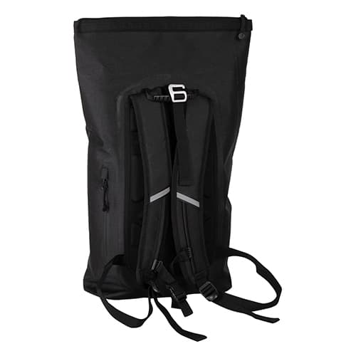 Body Glove Camino Waterproof Roll-Top Backpack