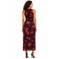 Juniors Madden Girl Mesh Sleeveless Scoop Neck Maxi Dress - Black - image 3