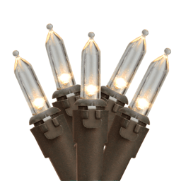 Northlight 50ct. LED Mini Christmas Lights