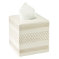 Nicole Miller Lyra Tissue Cover - image 2