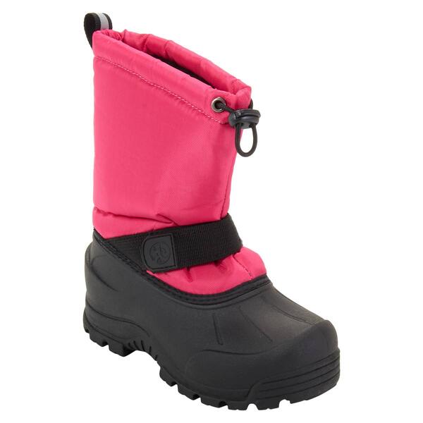 Girls Northside - Frosty Waterproof Winter Boots - image 