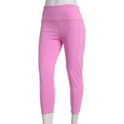 Womens Starting Point Soft Touch Performance Capris