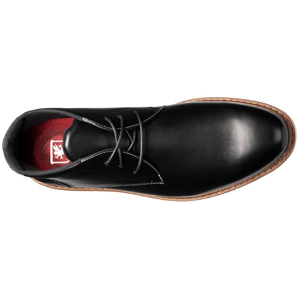 Mens Stacy Adams Sentinel Chukka Boots