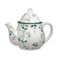 Pfaltzgraff Winterberry Sculptured Tea Pot - image 2